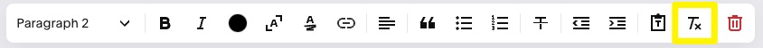 Squarespace_text_toolbar_clear_text_formatting_button.jpg