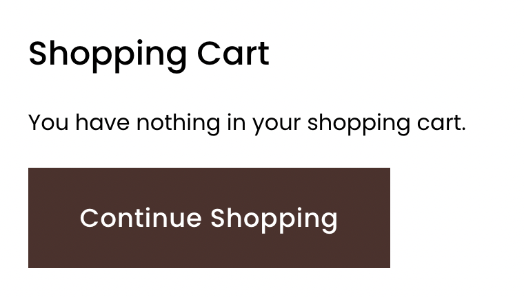 Default Cart, Checkout, and Order Confirmation Blocks Now Standard