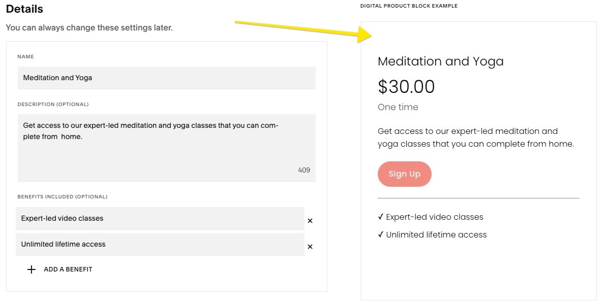 Digital Product Block preview in the pricing plan panel.jpg