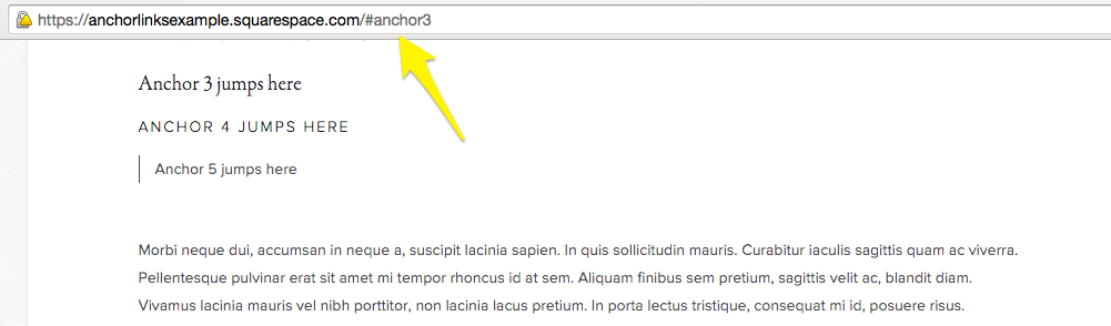 L'ID univoco è visibile nella barra degli indirizzi del browser (1).png