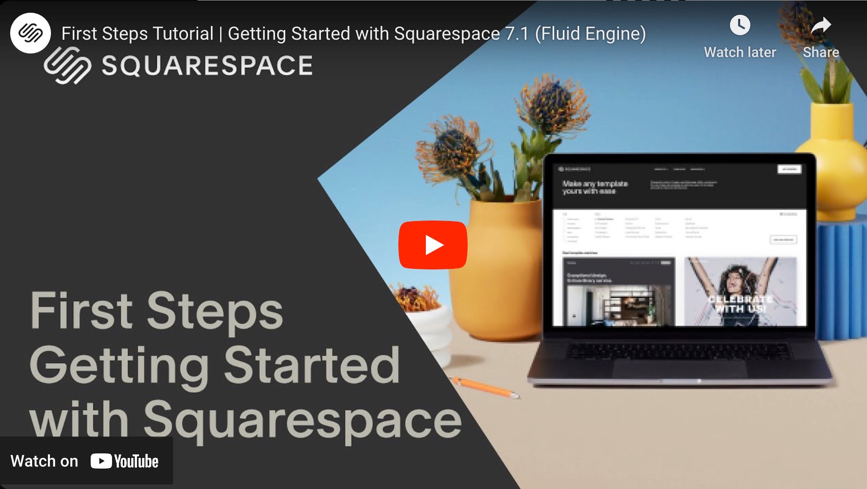 Tutorial sui primi passi per iniziare con Squarespace 7.1 (Editor fluido) - YouTube 2024-10-03 alle 17.33.25.jpg