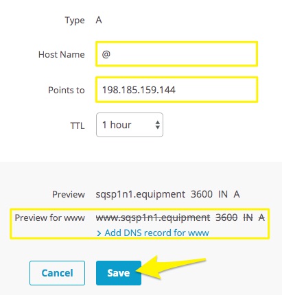 Créer un compte Google : configuration - IONOS