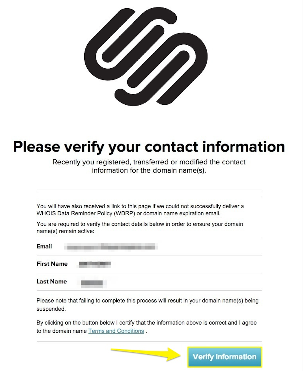  How to Verify Your Account & Associate Your Website - PMG