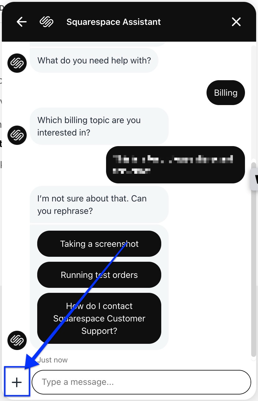 Taking a screenshot – Squarespace Help Center 2025-10-08 at 2.26.51 PM.jpg