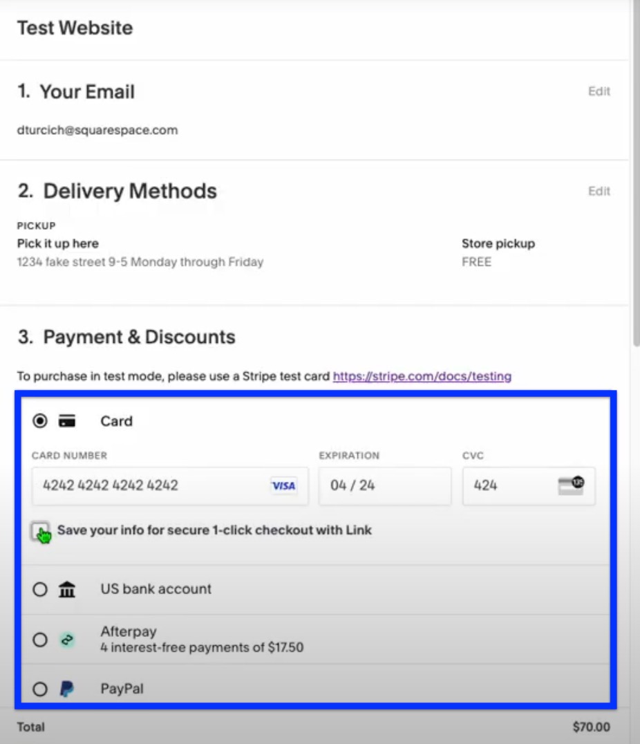 Stripe payment information customer display.jpg