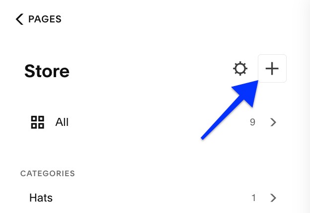 add a product icon highlighted on store page.jpg