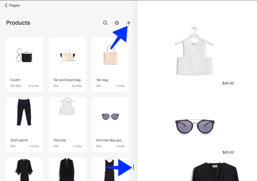 add a product icon highlighted on store page.jpg