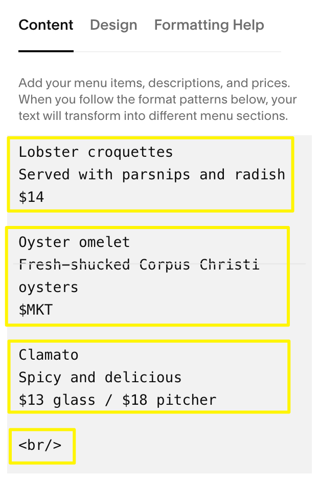 Add_items_with_descriptions_and_prices_below_each_section.png