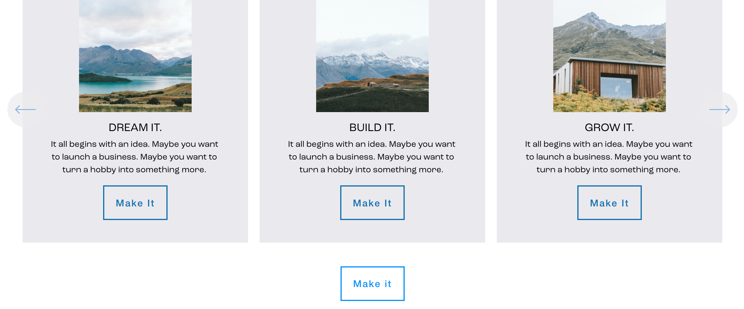 How to edit your button design in Squarespace 7.1 — Big Cat