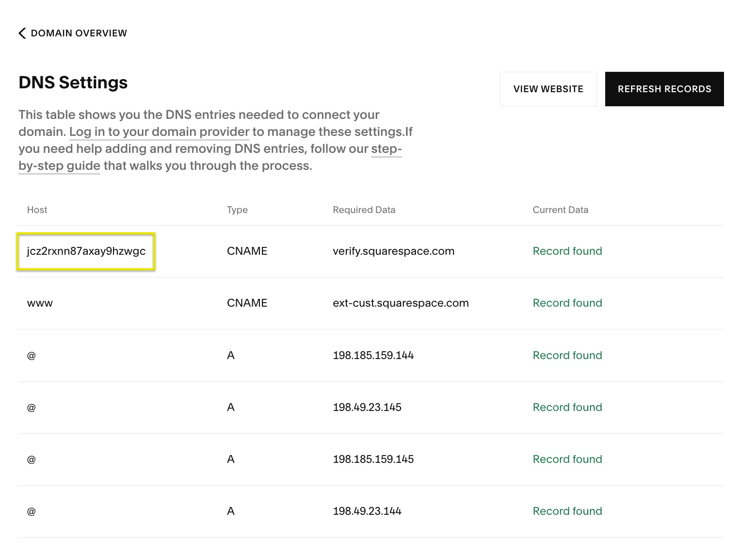 unique-CNAME-DNS-Settings.jpg